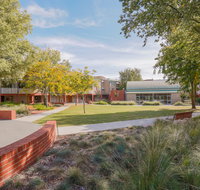 AIS Athletes Village - Australian Institute of Sport - Accommodation Coffs Harbour