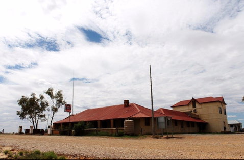 Albert Hotel - Accommodation Coffs Harbour 0