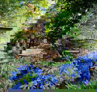 Aldgate Creek Cottage Bed  Breakfast - Accommodation Coffs Harbour