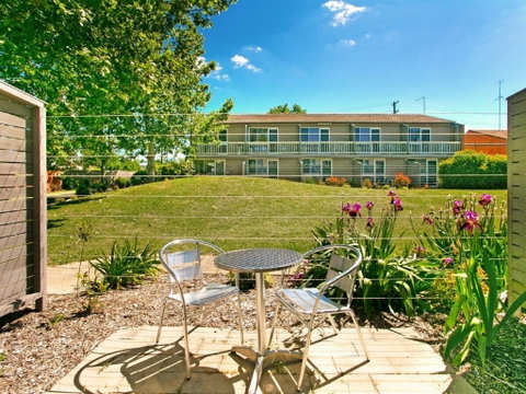 Alloggio Bathurst - Accommodation Coffs Harbour 0