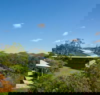 Amamoor Lodge - Accommodation Coffs Harbour