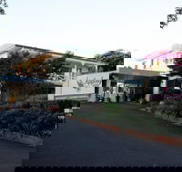 Applegum Inn - Accommodation Coffs Harbour