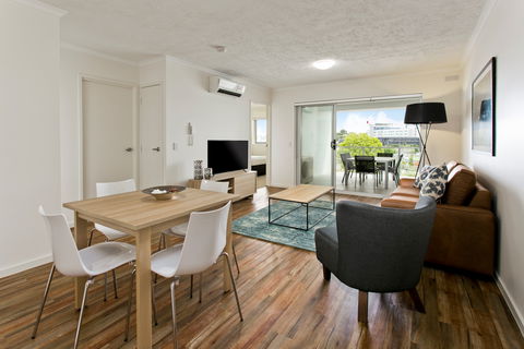 Arise Princess Regent - Accommodation Coffs Harbour 1