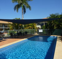 Arlia Sands Apartments - Accommodation Coffs Harbour
