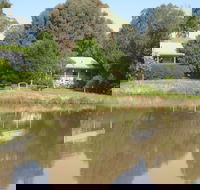 Athlone Country Cottages - Accommodation Coffs Harbour