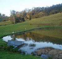 Barkeldine Farm Country Retreat - Accommodation Coffs Harbour