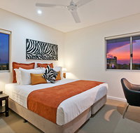 Beachlife Sands 3 Bedroom Harbour View Apartment - Accommodation Coffs Harbour