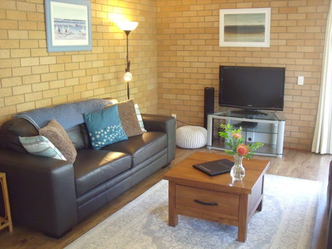 Beachcomber Apartments - Accommodation Coffs Harbour 0