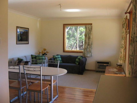 Bhundoo Bush Cottages - Accommodation Coffs Harbour 0