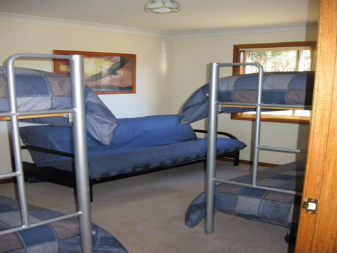 Bhundoo Bush Cottages - Accommodation Coffs Harbour 1