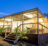 BIG4 Wallaga Lake Holiday Park - Accommodation Coffs Harbour