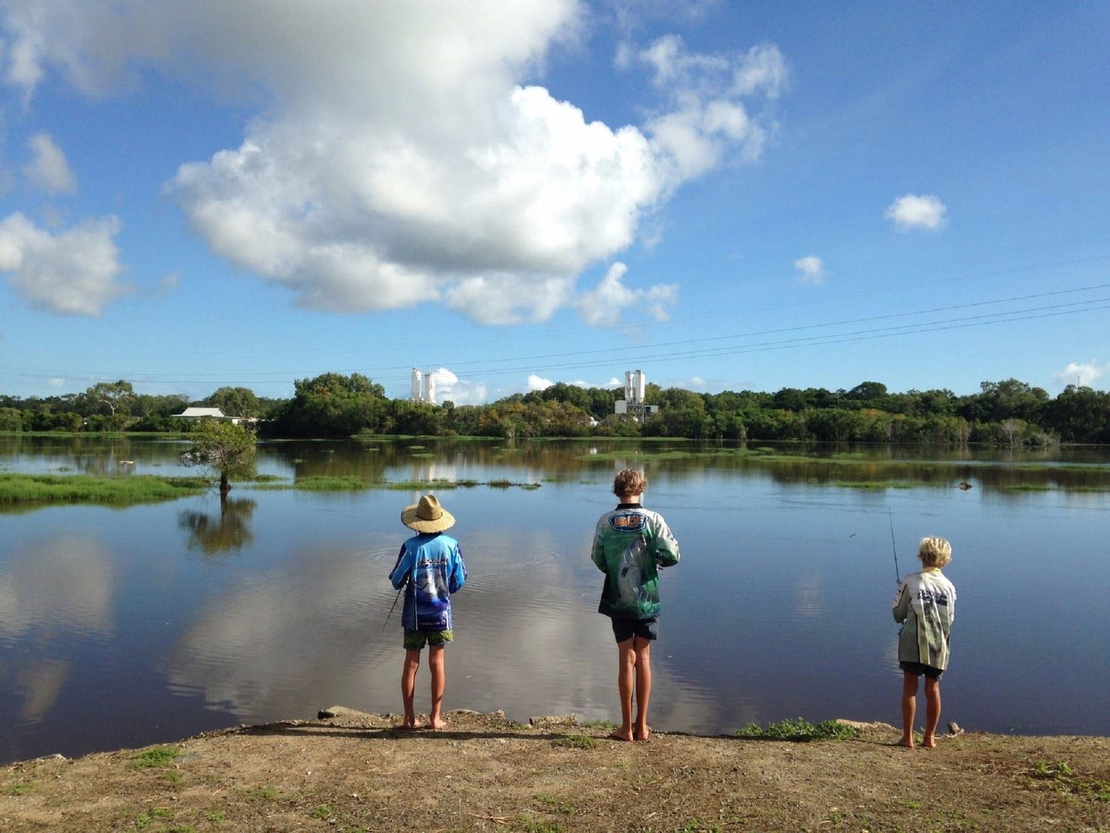 Glenella QLD Accommodation Coffs Harbour