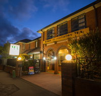 Blue Mountains YHA Katoomba - Accommodation Coffs Harbour