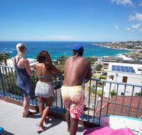 Bondi Beachouse YHA Sydney - Accommodation Coffs Harbour