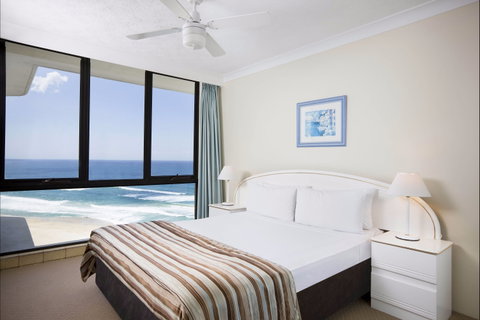 BreakFree Acapulco - Accommodation Coffs Harbour 1