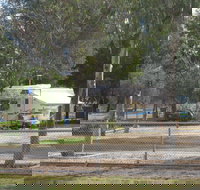 Brewarrina Caravan Park - Accommodation Coffs Harbour