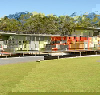 Bribie Island Retreat and Recreation Centre - Accommodation Coffs Harbour
