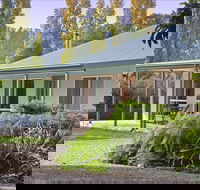 Brookfield Guesthouse - Accommodation Coffs Harbour