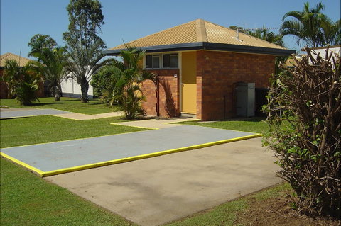 Bundaberg East Cabin And Tourist Park - Accommodation Coffs Harbour 1