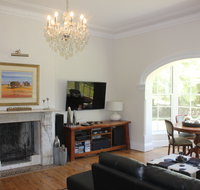 Cambourne Country House - Accommodation Coffs Harbour