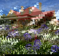 Cambridge House BB - Accommodation Coffs Harbour