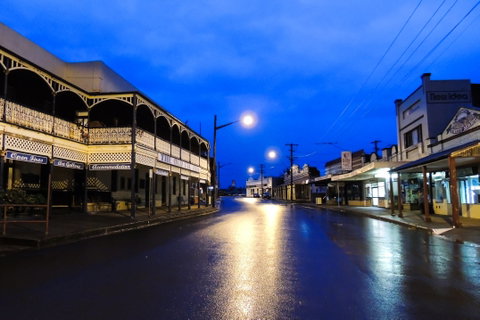 Canowindra Old Vic Inn - Accommodation Coffs Harbour 0