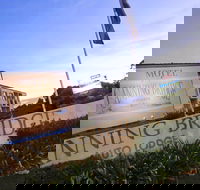 Canning Bridge Auto Lodge - Accommodation Coffs Harbour