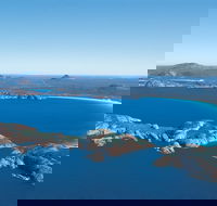 Cape Le Grand Camp at Cape Le Grand National Park - Accommodation Coffs Harbour