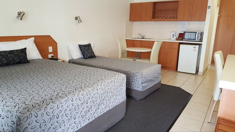 Carriers Arms Hotel Motel - Accommodation Coffs Harbour 1
