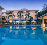 Cayman Villas Port Douglas - Accommodation Coffs Harbour