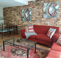Centennial Terrace Apartments - Accommodation Coffs Harbour