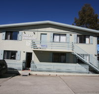 Chalet Jindabyne - Accommodation Coffs Harbour