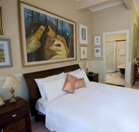 Chalet Guesthouse and Studio - Accommodation Coffs Harbour