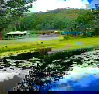 Challenge Chaser Retreat - Accommodation Coffs Harbour