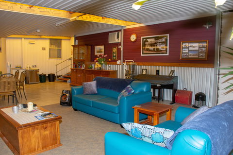 Chrissie's Dongara - Accommodation Coffs Harbour 1