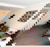 CityStyle Executive Apartments - Accommodation Coffs Harbour