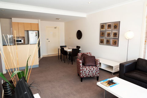 CityStyle Executive Apartments - Accommodation Coffs Harbour 0