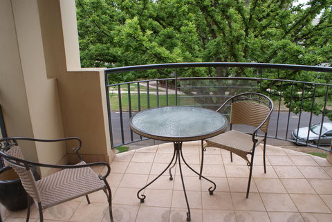 CityStyle Executive Apartments - Accommodation Coffs Harbour 1