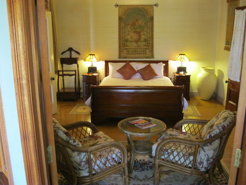 Classique Bed And Breakfast - Accommodation Coffs Harbour 0