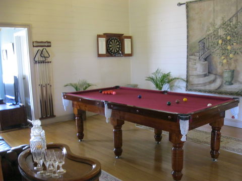 Classique Bed And Breakfast - Accommodation Coffs Harbour 2