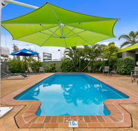 Comfort Inn On Main Hervey Bay - Accommodation Coffs Harbour