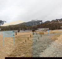 Cooinbil Hut campground - Accommodation Coffs Harbour