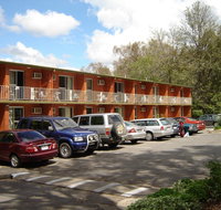 Corowa Golf Club and Motel - Accommodation Coffs Harbour