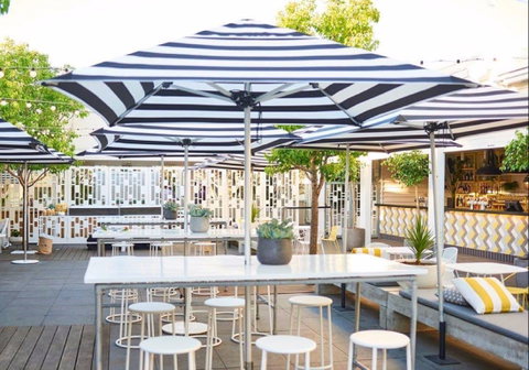 Cottesloe Beach Hotel - Accommodation Coffs Harbour 0