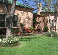 Country Apartments Dubbo - Accommodation Coffs Harbour