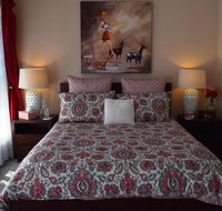 Cutmore Cottages Bed and Breakfast