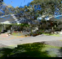 Cygnet Park Country Retreat - Accommodation Coffs Harbour