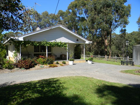 Cygnet Park Country Retreat - Accommodation Coffs Harbour 0