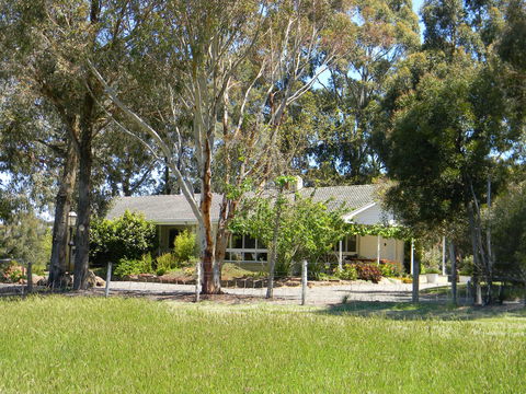 Cygnet Park Country Retreat - Accommodation Coffs Harbour 1