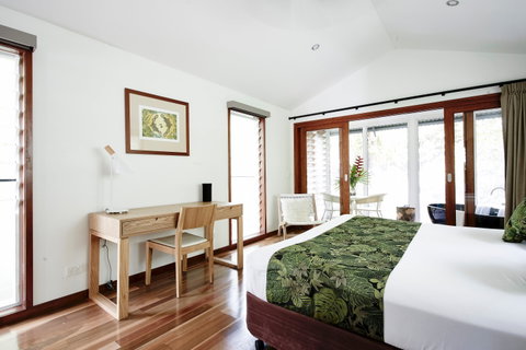 Daintree Ecolodge - Accommodation Coffs Harbour 2